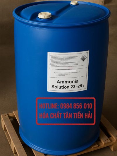 Ammonium hydroxide 25% / Amonia 25%