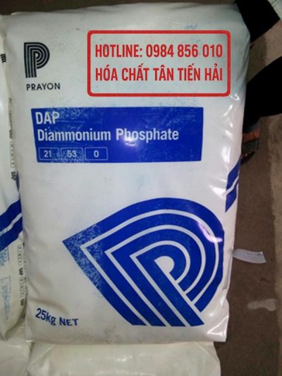 DIAMMONIUM PHOSPHATE/DAP