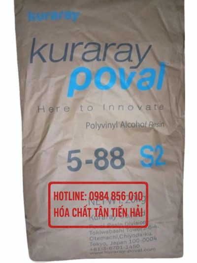KURARAY POVAL 25-88KL (K-L318)
