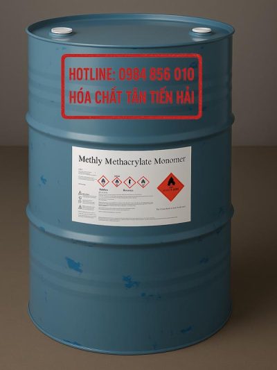 Methyl Methacrylate (MMA)