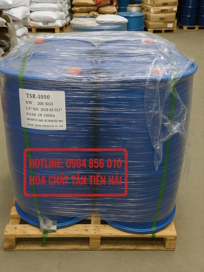 Rosin ester dispersion (TSR-1050)